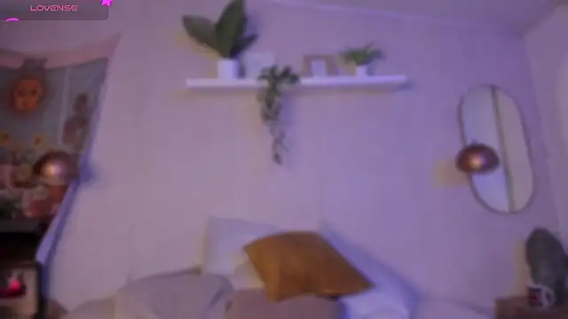 Violeta dh online show from February 18, 2026, 12:23 pm