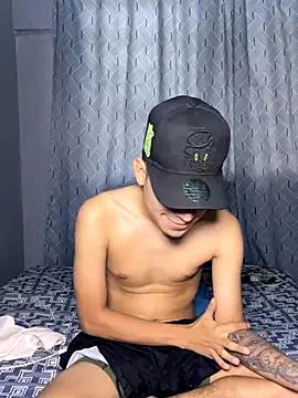 cristyan arias online show from October 1, 2025, 2:32 pm