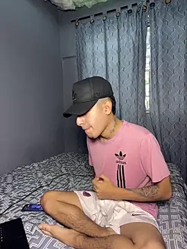 cristyan arias online show from September 26, 2025, 2:57 pm