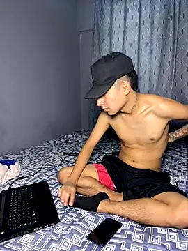 cristyan arias online show from September 30, 2025, 2:12 pm