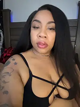 NeliaHexxen online show from December 20, 2025, 6:33 pm