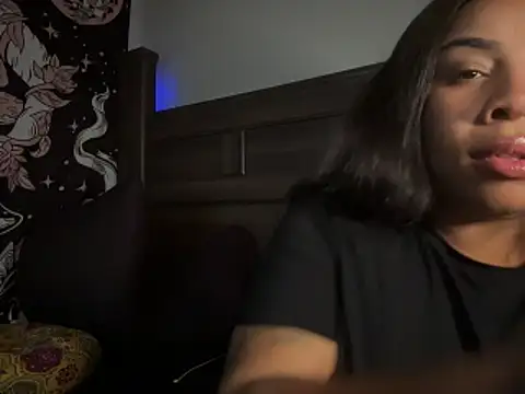 NeliaHexxen online show from December 4, 2025, 2:49 pm