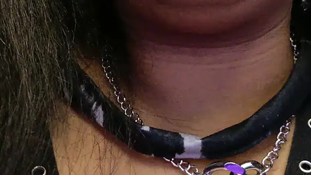 NeliaHexxen online show from January 17, 2026, 7:12 am