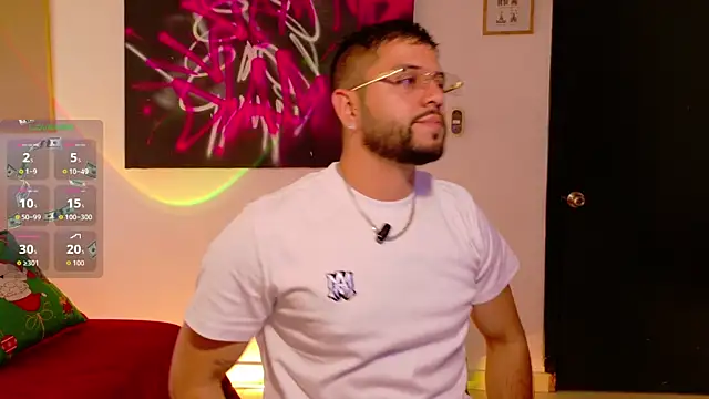 TomSloam online show from January 5, 2026, 6:33 pm