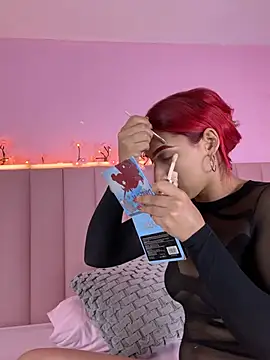 theladymonserrateshow online show from March 16, 2026, 12:09 pm