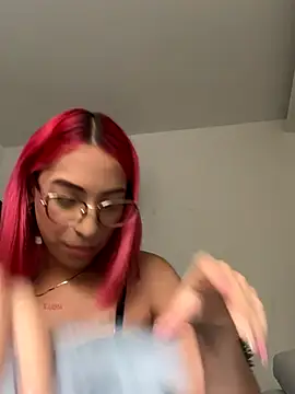 Snapshot of theladymonserrateshow chatting on October 10, 2025, 12:17 pm theladymonserrateshow online show from October 10, 2025, 12:17 pm