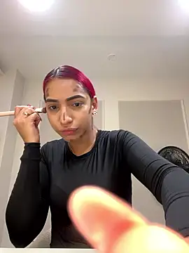 Snapshot of theladymonserrateshow chatting on January 13, 2026, 12:09 pm theladymonserrateshow online show from January 13, 2026, 12:09 pm