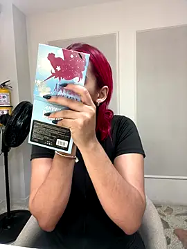 Snapshot of theladymonserrateshow chatting on December 22, 2025, 12:05 pm theladymonserrateshow online show from December 22, 2025, 12:05 pm