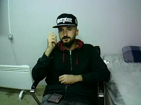 krerem online show from October 30, 2025, 10:57 am