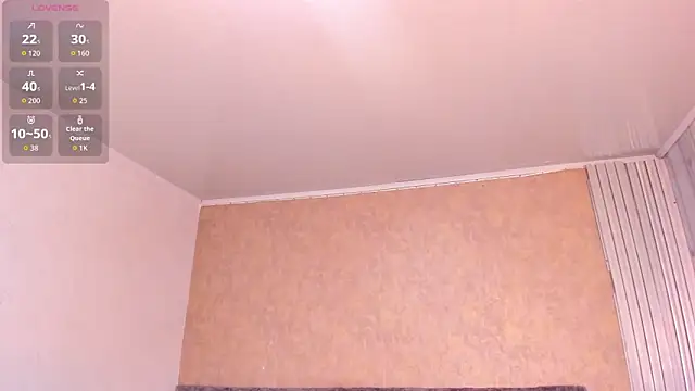 Layla lell online show from November 3, 2025, 12:31 pm