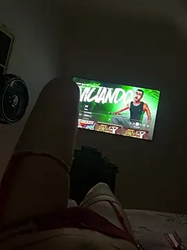 Black Chanel online show from May 30, 2026, 5:36 am