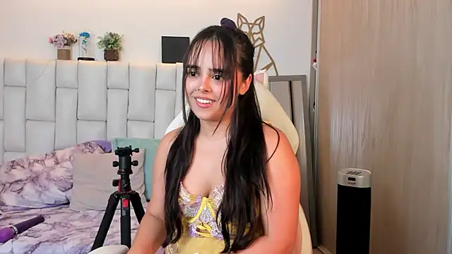 JennieVerse online show from September 26, 2025, 12:06 am