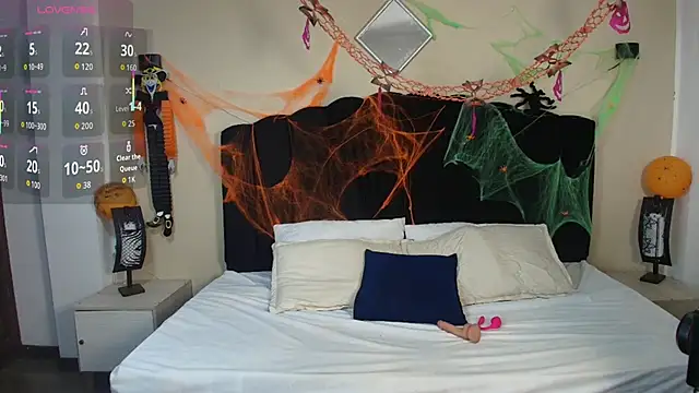 Snapshot of GabySweett_ chatting on October 29, 2025, 12:04 pm GabySweett online show from October 29, 2025, 12:04 pm