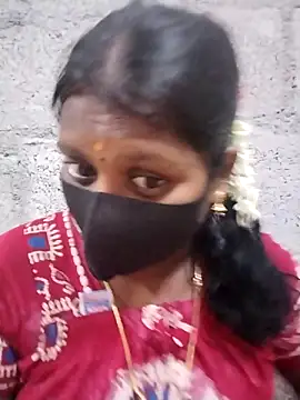 Tamil Hot Sandy online show from June 1, 2026, 3:55 pm