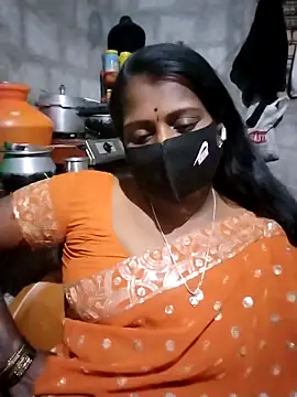 Tamil Hot Sandy online show from February 9, 2026, 5:55 pm