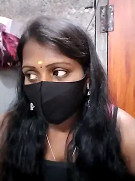 Tamil Hot Sandy online show from February 26, 2026, 6:19 pm