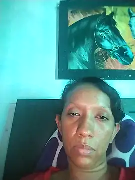 Aaliya Love 5 online show from October 5, 2025, 6:53 pm