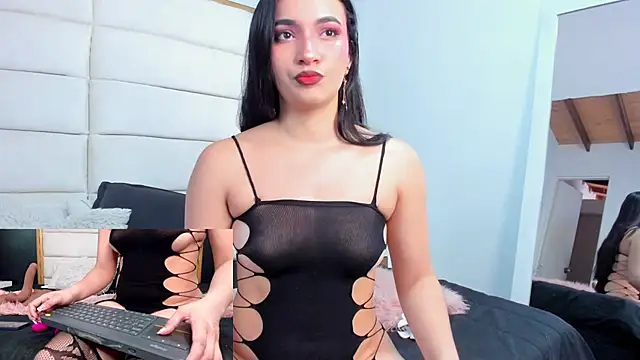 Snapshot of EliDurann chatting on November 27, 2025, 12:38 pm EliDurann online show from November 27, 2025, 12:38 pm