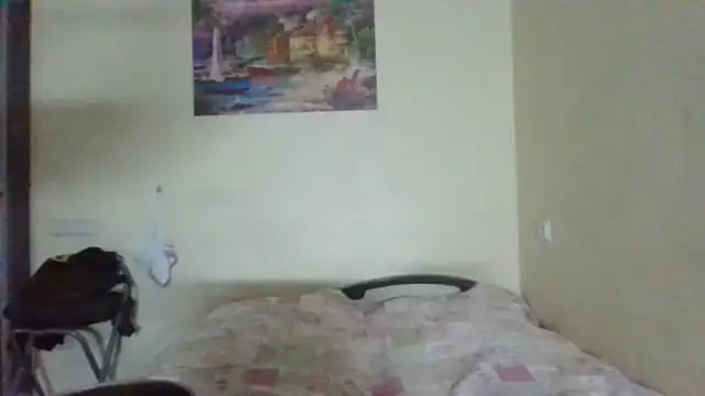 QueenMomyS online show from February 8, 2026, 3:32 pm