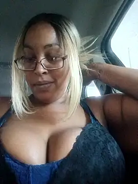 LaNastyy online show from November 9, 2025, 10:36 pm