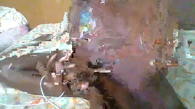 SEXY MALIAN online show from January 12, 2026, 6:47 pm