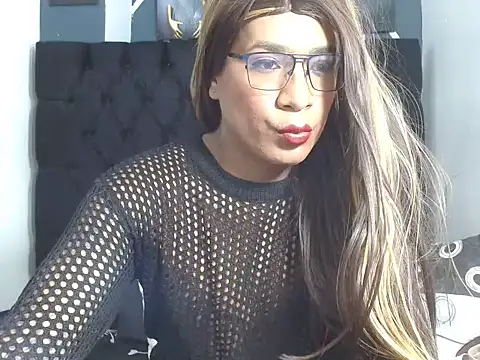 SharonElectra online show from October 2, 2025, 9:18 pm