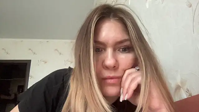 Milysoren online show from February 22, 2026, 5:32 am