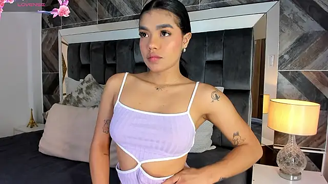 NaylaGrey online show from February 19, 2026, 11:40 am