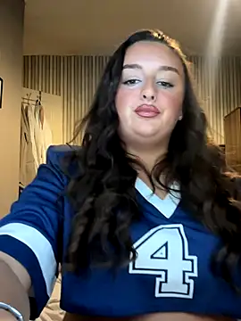 Playfulvixen25 online show from October 24, 2025, 6:51 pm