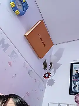 pinklajokr online show from March 8, 2026, 2:15 am