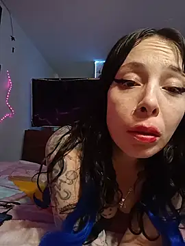 pinklajokr online show from February 19, 2026, 9:39 am