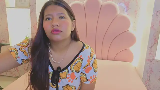 Sharon Curvy online show from October 10, 2025, 1:39 am