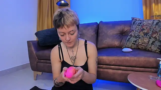 Baby Punk1 online show from November 20, 2025, 8:20 pm