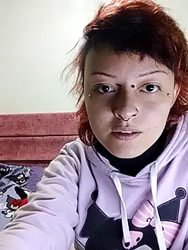 Baby Punk1 online show from March 19, 2026, 2:33 am