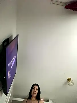 Romina6 online show from November 10, 2025, 8:52 am