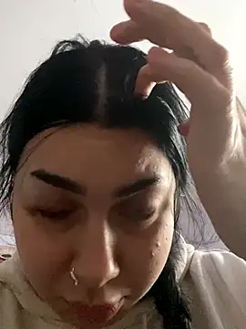 Romina6 online show from December 16, 2025, 7:34 am