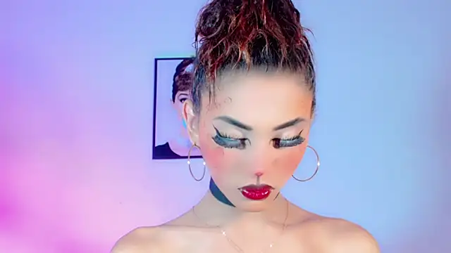 latina dollsex online show from October 7, 2025, 6:47 am