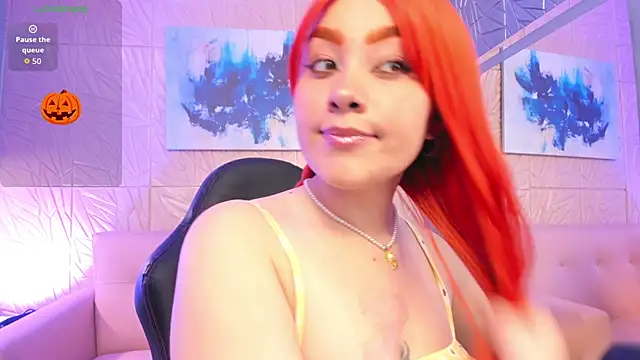 MAGIC VERA online show from October 10, 2025, 11:55 am