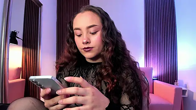 Snapshot of MAGIC_VERA chatting on February 23, 2026, 12:06 pm MAGIC VERA online show from February 23, 2026, 12:06 pm