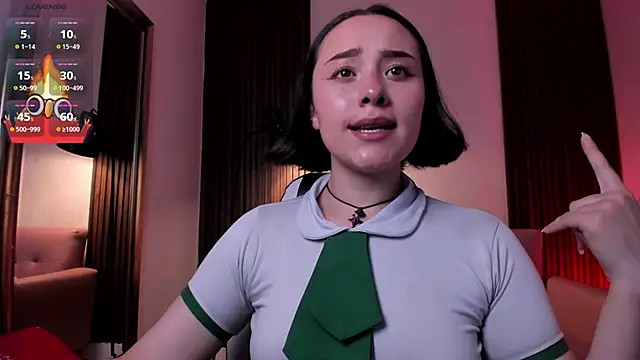 MAGIC VERA online show from June 14, 2026, 3:08 am