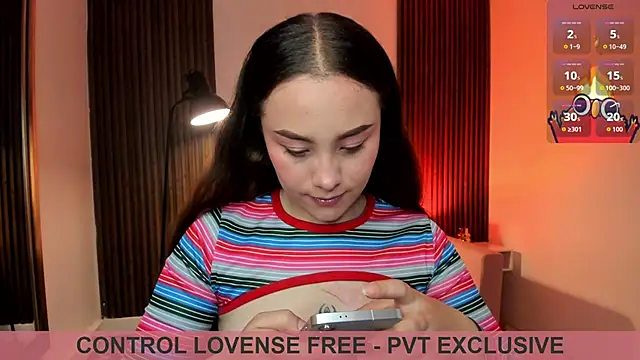 Snapshot of MAGIC_VERA chatting on February 4, 2026, 12:00 pm MAGIC VERA online show from February 4, 2026, 12:00 pm