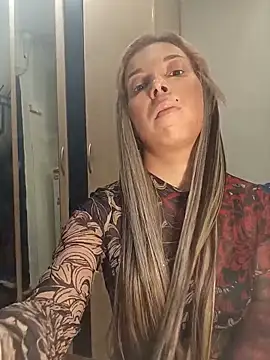 Conny Shellie online show from January 19, 2026, 3:54 am