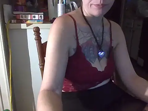 fuqmeovrplz online show from October 2, 2025, 10:35 pm