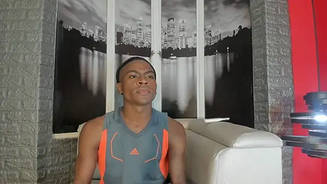 Snapshot of george_lance chatting on October 9, 2025, 3:18 am george lance online show from October 9, 2025, 3:18 am