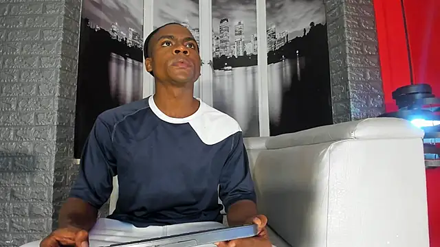 Snapshot of george_lance chatting on October 16, 2025, 3:48 am george lance online show from October 16, 2025, 3:48 am