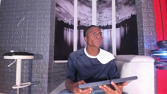 Snapshot of george_lance chatting on October 24, 2025, 3:38 am george lance online show from October 24, 2025, 3:38 am