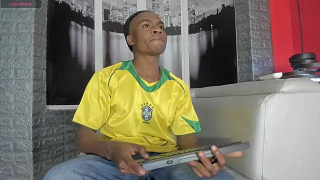 Snapshot of george_lance chatting on October 10, 2025, 3:18 am george lance online show from October 10, 2025, 3:18 am