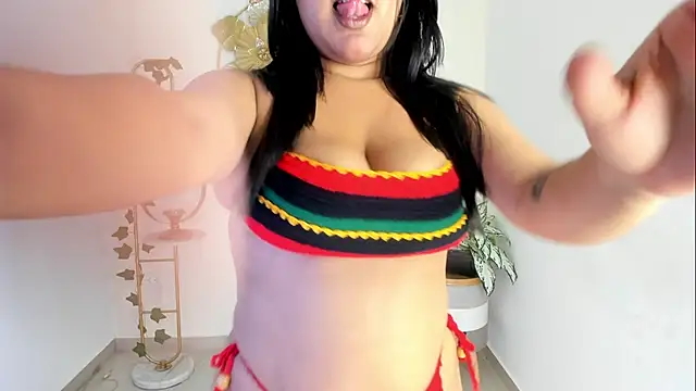 Jade gonzalez online show from October 5, 2025, 4:14 am
