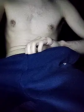 Julien205 online show from September 27, 2025, 2:18 am