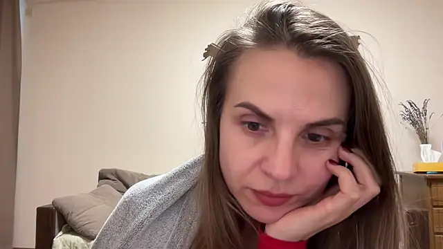 Snapshot of AnnieLove7722 chatting on November 5, 2025, 1:58 pm AnnieLove7722 online show from November 5, 2025, 1:58 pm